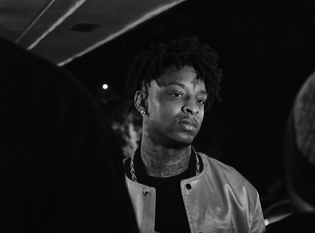 21 Savage 21 Savage